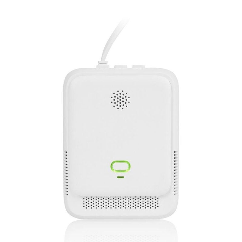 Detetor de Gás Smartwares Fga-13410