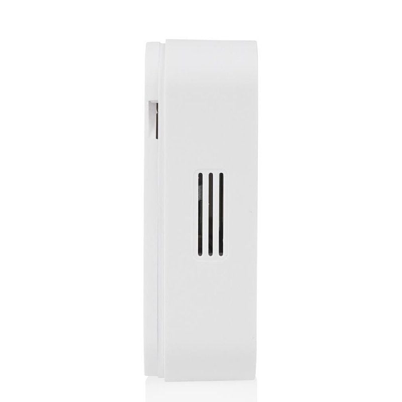 Detetor de Monóxido de Carbono Smartwares Fga-13800