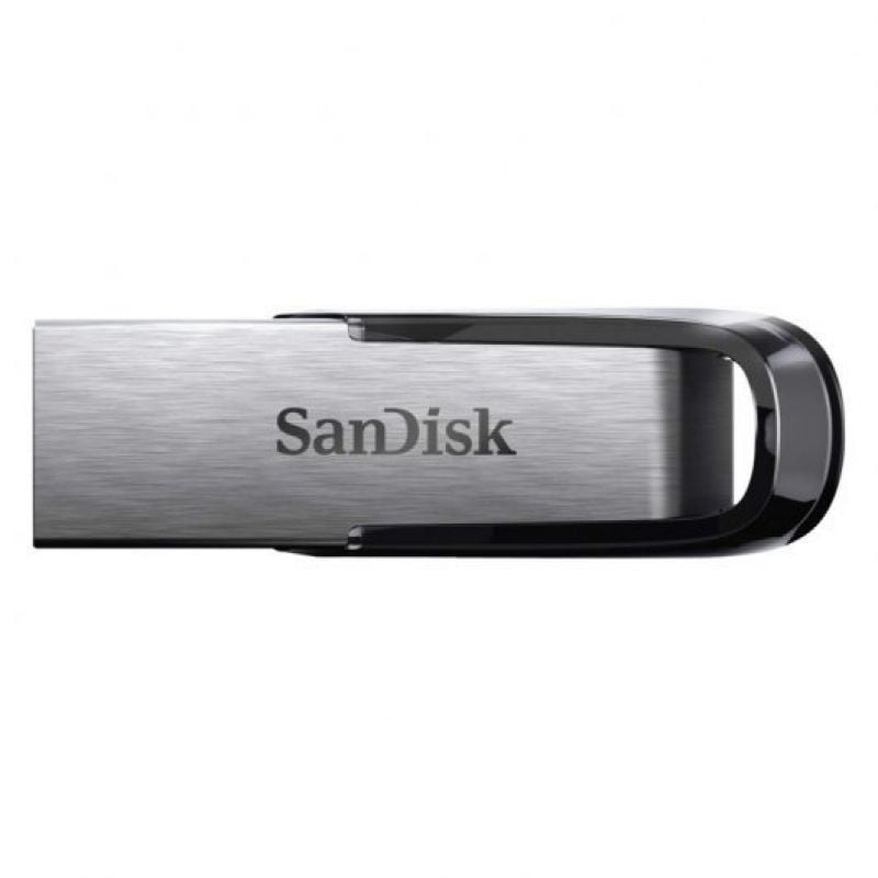 Unidade Flash Sandisk Ultra Flair USB 3.0 256GB USB 3.0