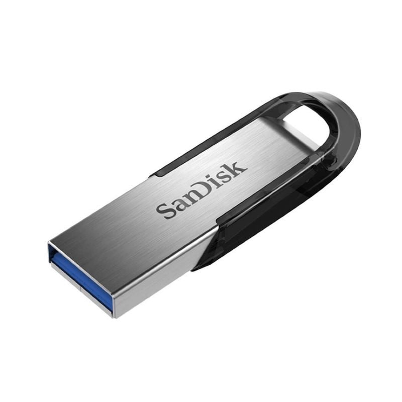 Unidade Flash USB 3.0 Sandisk Ultra Flair 64GB