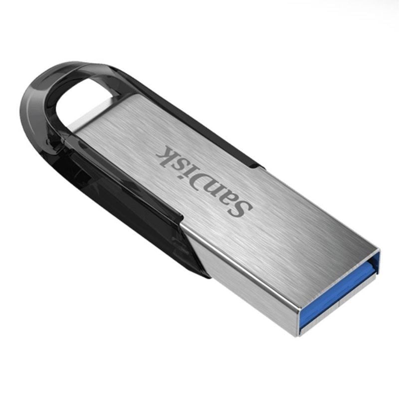 Unidade Flash USB 3.0 Sandisk Ultra Flair 64GB