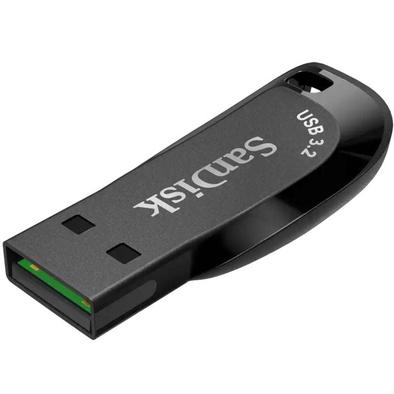 Unidade Flash Sandisk Ultra Shift USB 3.2 de 32 GB