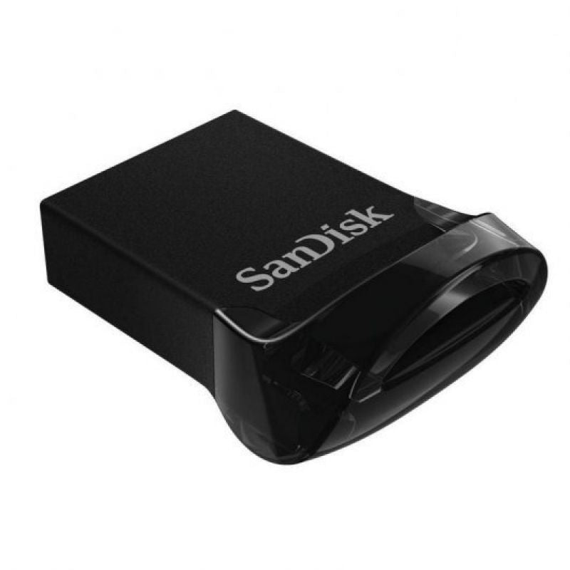 Unidade Flash USB 3.1 Sandisk Ultra Fit 256GB