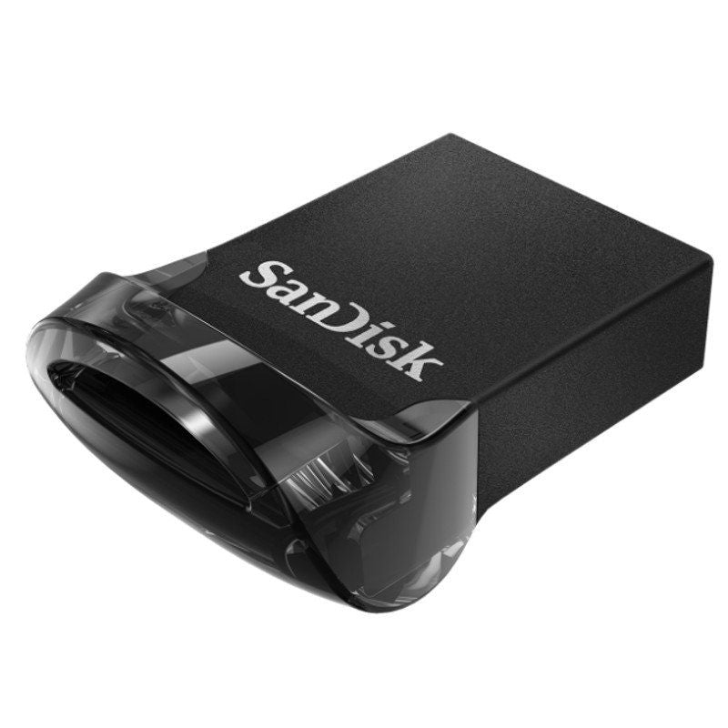 Unidade Flash USB 3.1 Sandisk Ultra Fit 64GB