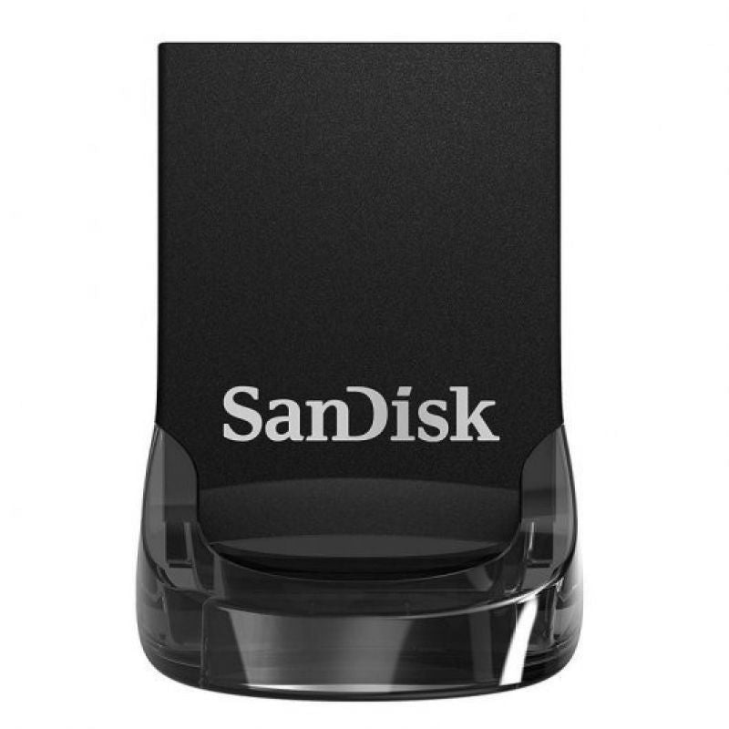 Unidade Flash USB 3.1 Sandisk Ultra Fit 64GB
