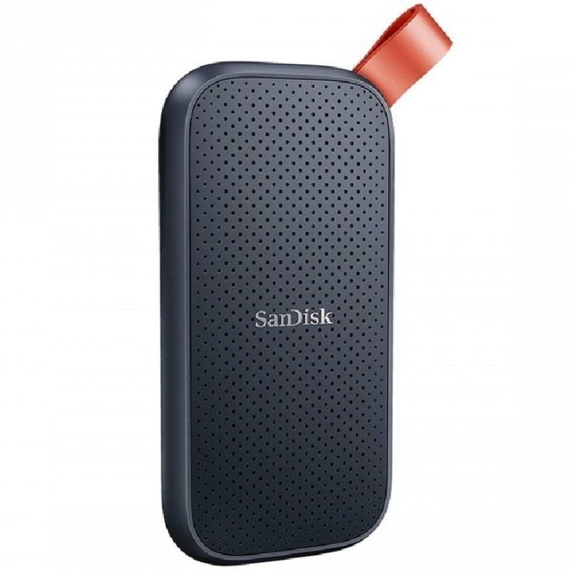 Disco Externo SSD Sandisk Portable de 1 TB / USB 3.2