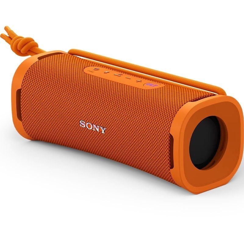 Altifalante Bluetooth Sony ULT FIELD 1 / 2.0 / Laranja