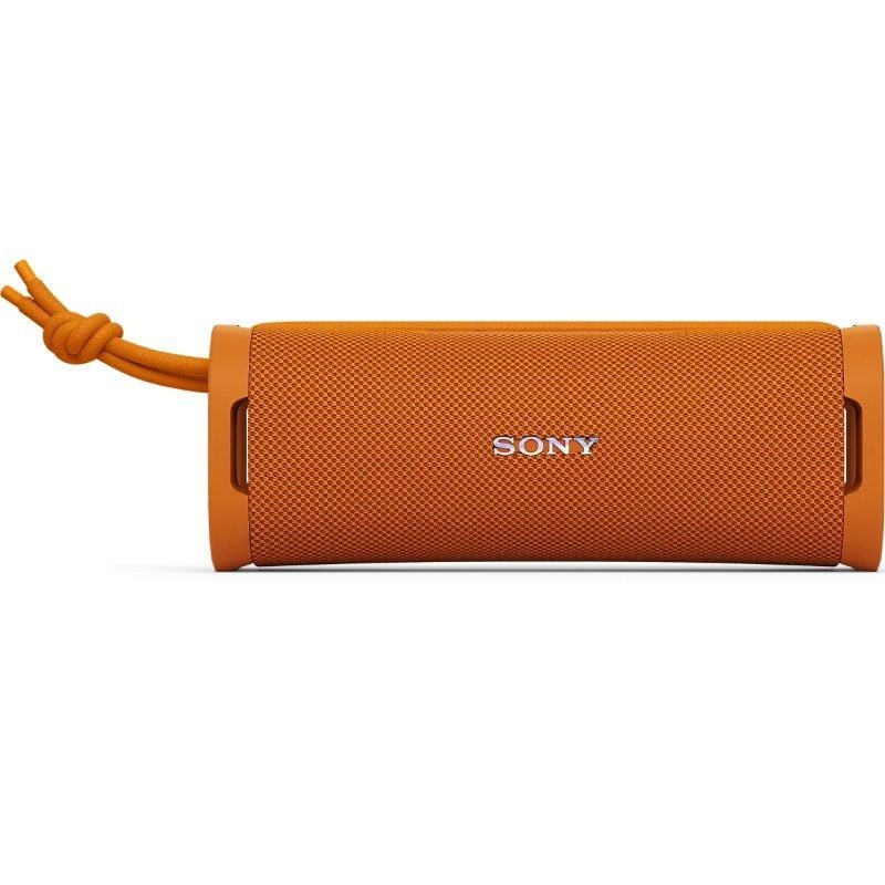 Altifalante Bluetooth Sony ULT FIELD 1 / 2.0 / Laranja