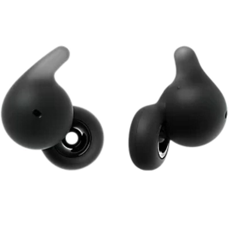Auscultadores Bluetooth Sony Linkbuds Open com Estojo de Carregamento / Autonomia 8h / Preto