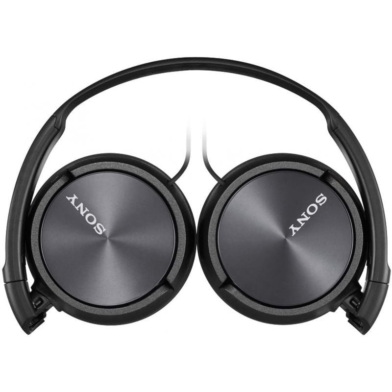 Sony MDRZX310APB Auscultadores / com Microfone / Jack 3.5 / Preto