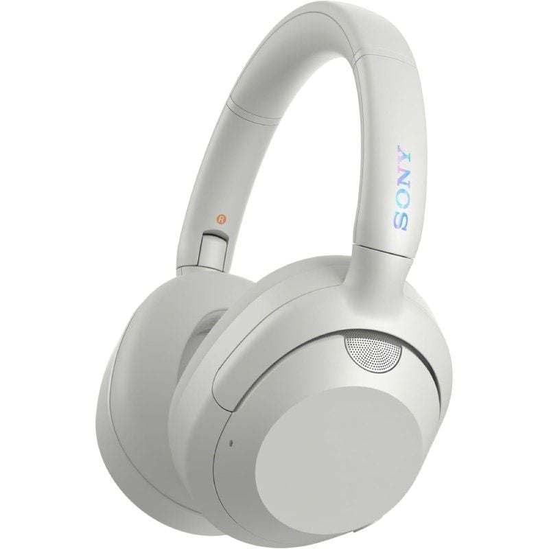 Auscultadores sem Fios Sony Ult Wear / com Microfone / Bluetooth / Branco