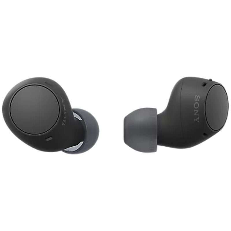 Auscultadores Bluetooth Sony Wf-c510 com Estojo de Carregamento / 5h de Autonomia da Bateria / Preto