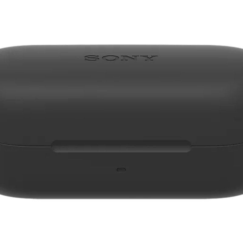Auscultadores Bluetooth Sony Wf-c510 com Estojo de Carregamento / 5h de Autonomia da Bateria / Preto