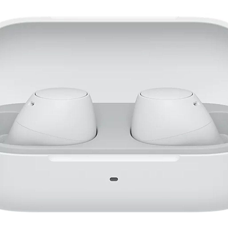 Auscultadores Bluetooth Sony Wf-c510 com Estojo de Carregamento / 5h de Autonomia da Bateria / Bran…