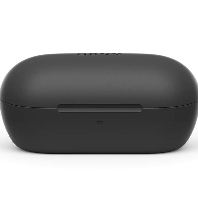 Auscultadores Bluetooth Sony Wf-c710n com Estojo de Carregamento / 12h de Duração da Bateria / Preto