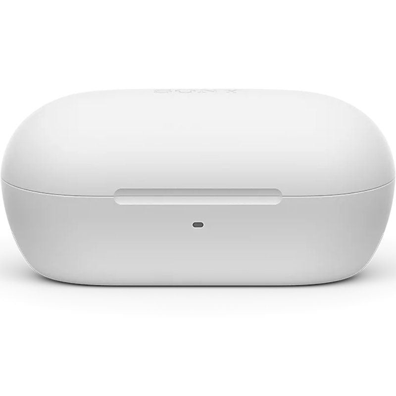Auscultadores Bluetooth Sony Wf-c710n com Estojo de Carregamento / 12h de Duração da Bateria / Bran…