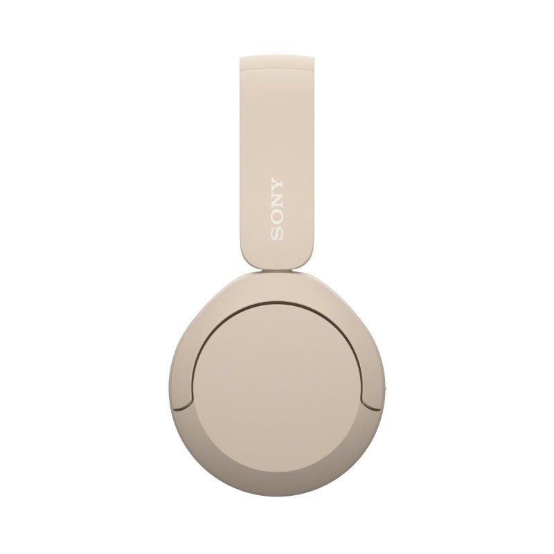 Auscultadores sem Fios Sony Wh-ch520 / com Microfone / Bluetooth / Bege