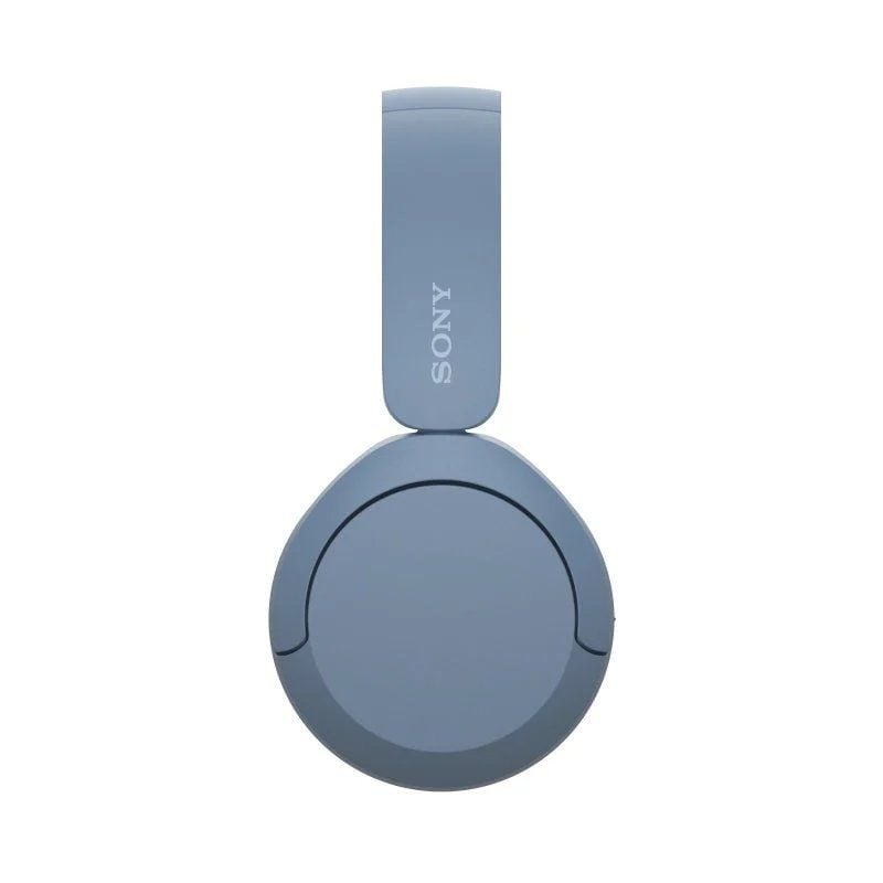 Auscultadores sem Fios Sony Wh-ch520 / com Microfone / Bluetooth / Azul