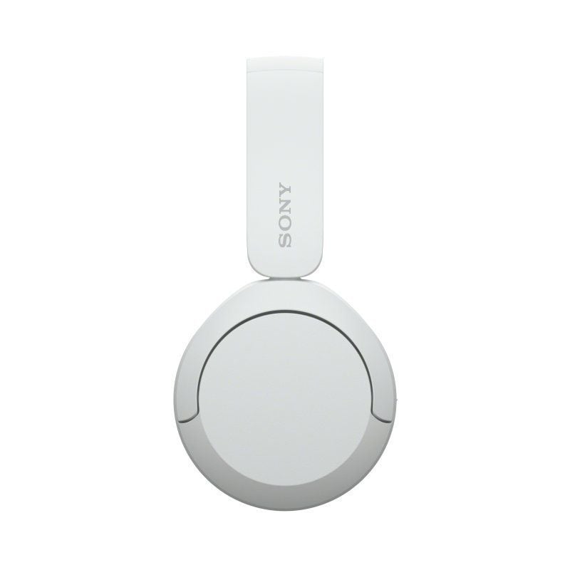 Sony Wh-ch520 Auscultadores sem Fios / com Microfone / Bluetooth / Branco