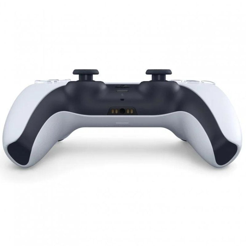 Comando de Jogo sem Fios Sony Dualsense para PS5 / Branco