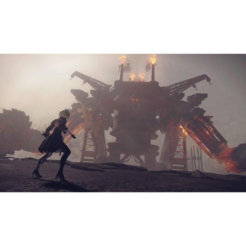Jogo para Consola Sony PS4 Nier Automata GOTY