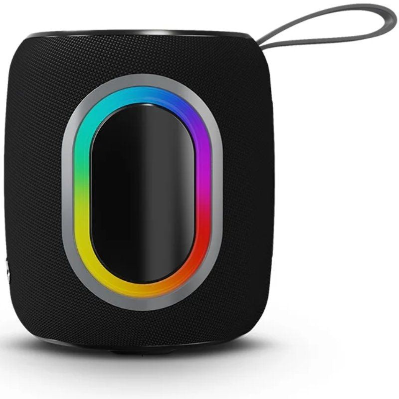 Altifalante Bluetooth SPC Orbital Spark / 15W / 1.0