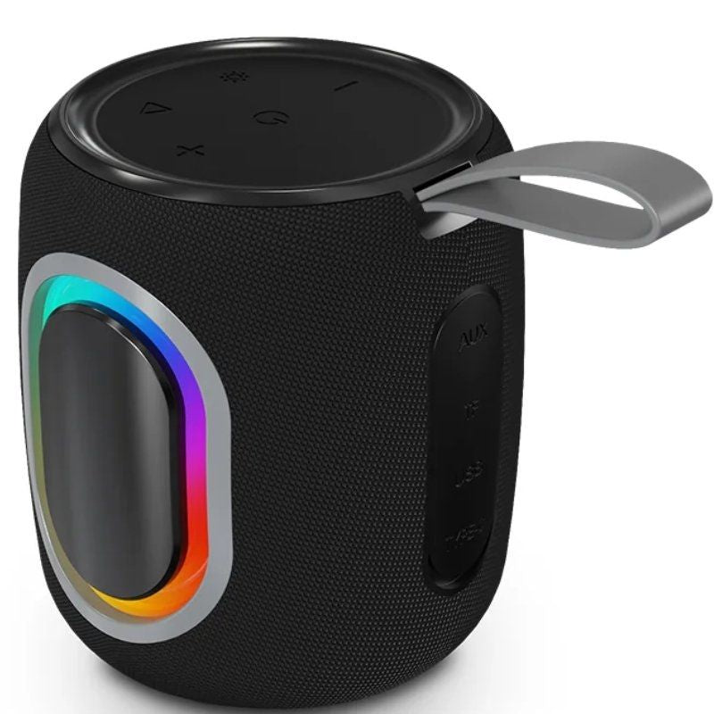 Altifalante Bluetooth SPC Orbital Spark / 15W / 1.0