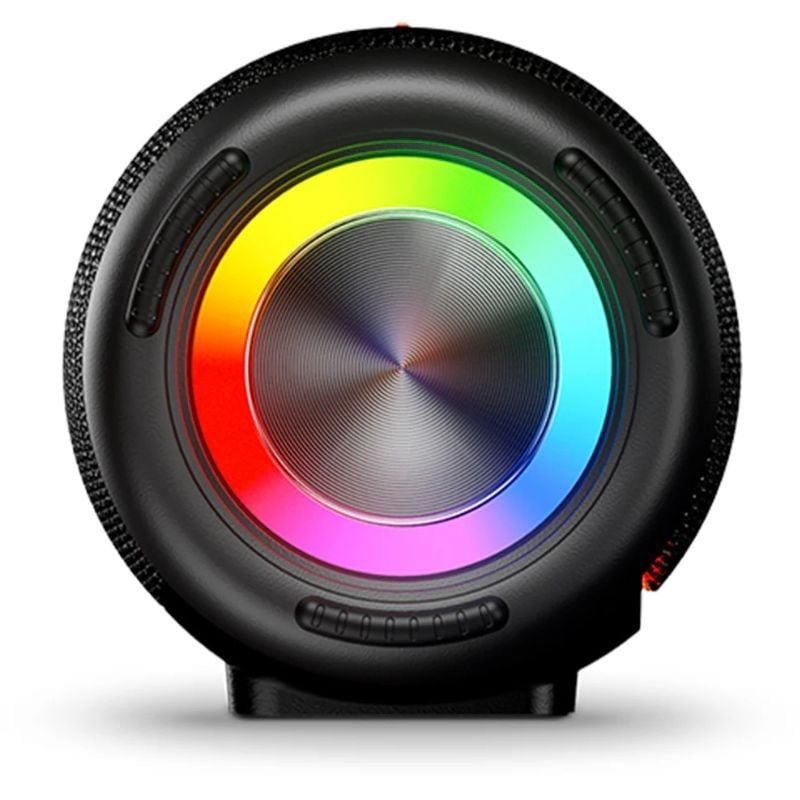 Altifalante Bluetooth SPC Orbital Storm / 60W / 2.0