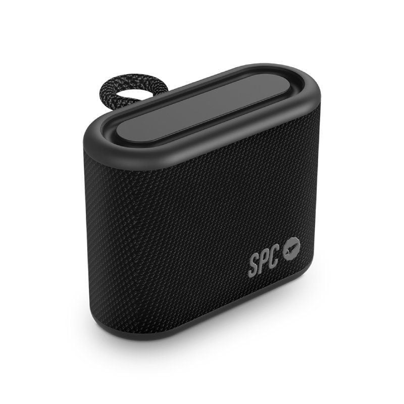 Altifalante Bluetooth SPC Sound Minimax / 5W / 1.0