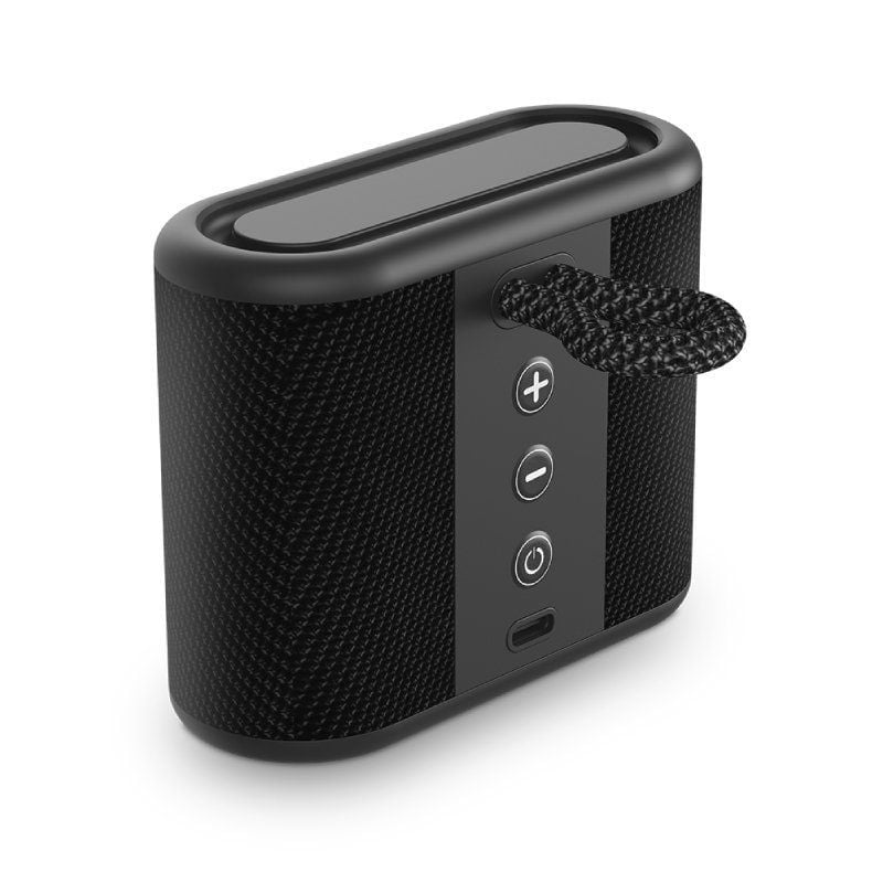 Altifalante Bluetooth SPC Sound Minimax / 5W / 1.0
