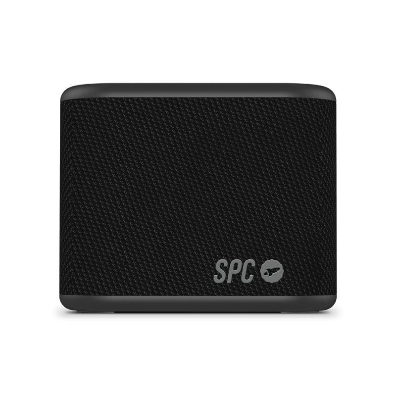 Altifalante Bluetooth SPC Sound Minimax / 5W / 1.0