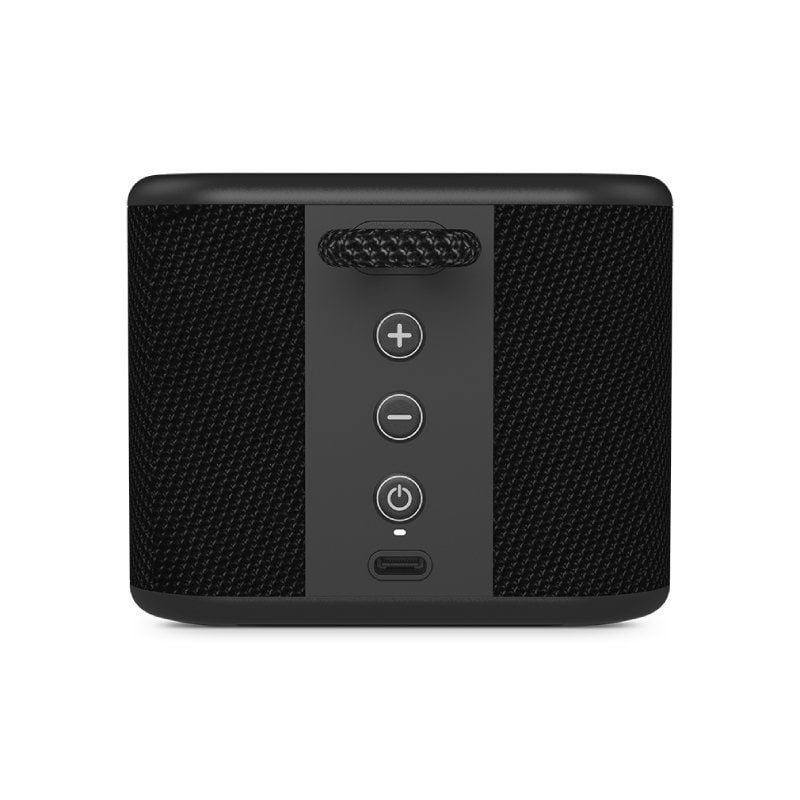 Altifalante Bluetooth SPC Sound Minimax / 5W / 1.0