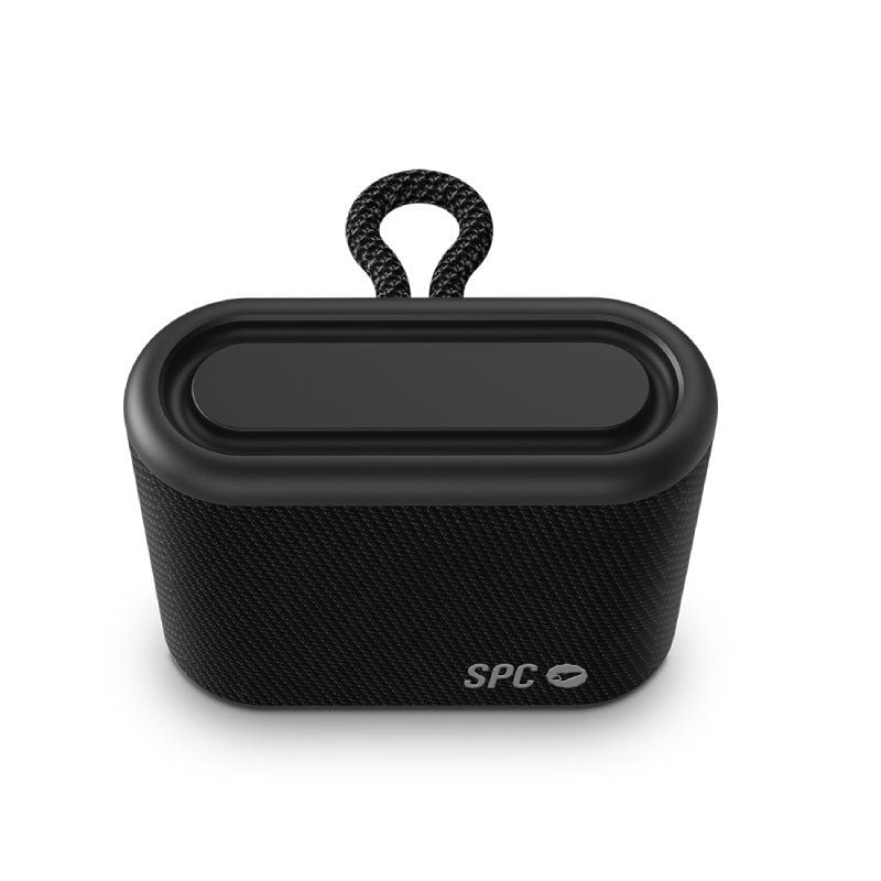 Altifalante Bluetooth SPC Sound Minimax / 5W / 1.0