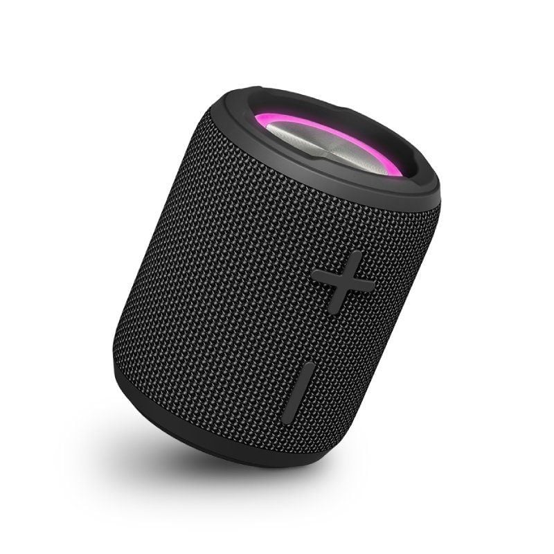 Altifalante Bluetooth SPC Sound Powerpool / 14W / 2.0