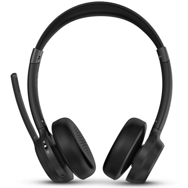 SPC Dreamer 2 Pro Auscultadores sem Fios / com Microfone / Bluetooth / Preto