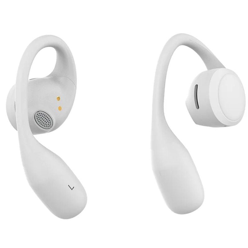 Auscultadores Desportivos SPC Ether 2 Sense Bluetooth com Estojo de Carregamento / 8h de Autonomia…