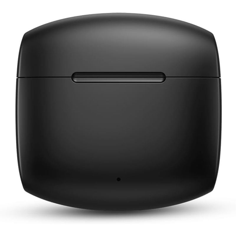 Auscultadores Bluetooth SPC Ether 3 Buds com Estojo de Carregamento / Autonomia de 8 Horas / Pretos