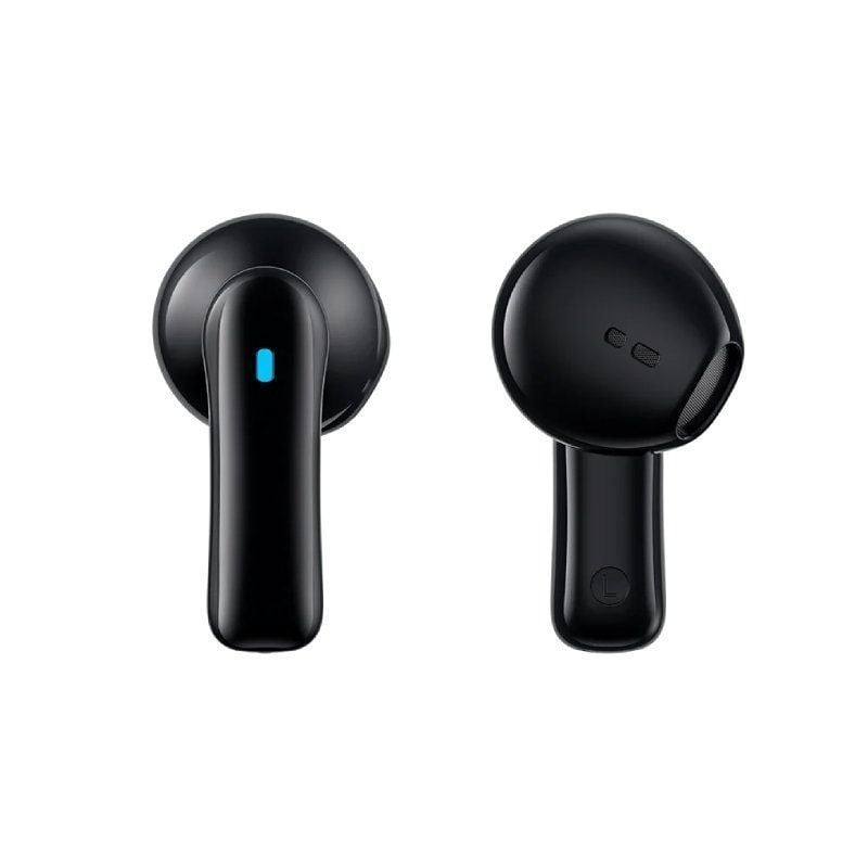 SPC Zion 2 Play Auscultadores Bluetooth com Estojo de Carregamento / Autonomia 7h / Preto