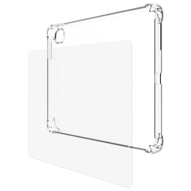 Capa + Protetor SPC Gravity Protection Pack para Tablets Gravity de 11" / Transparente