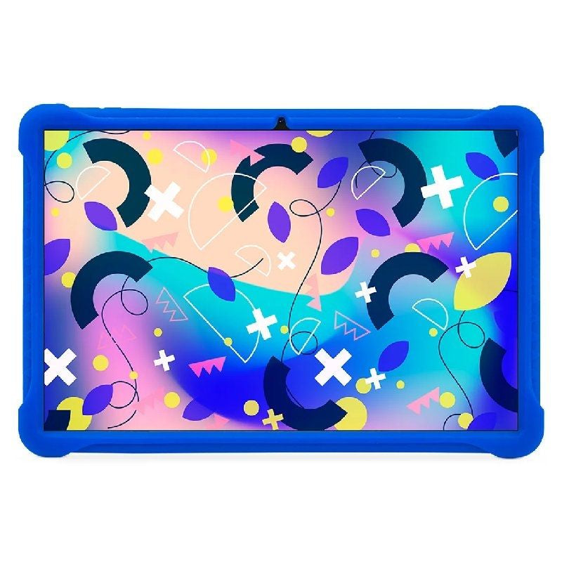 Estojo SPC Kids para Tablets Gravity de 11" / Azul