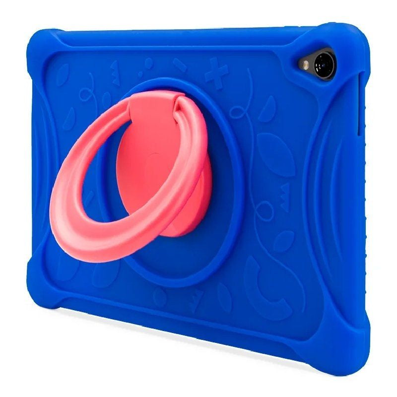 Estojo SPC Kids para Tablets Gravity de 11" / Azul