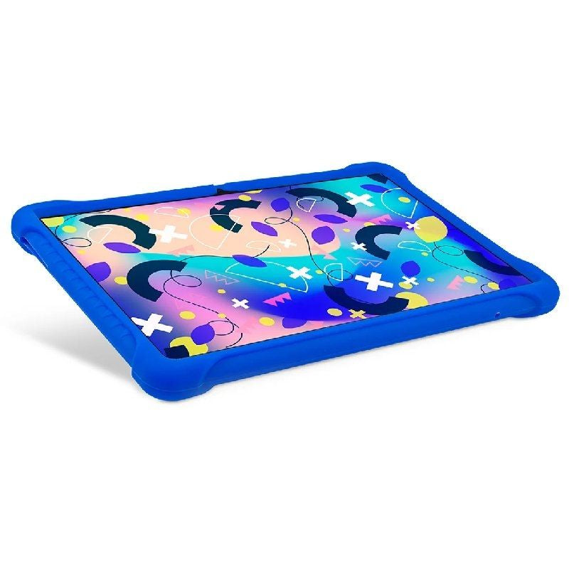 Estojo SPC Kids para Tablets Gravity de 11" / Azul