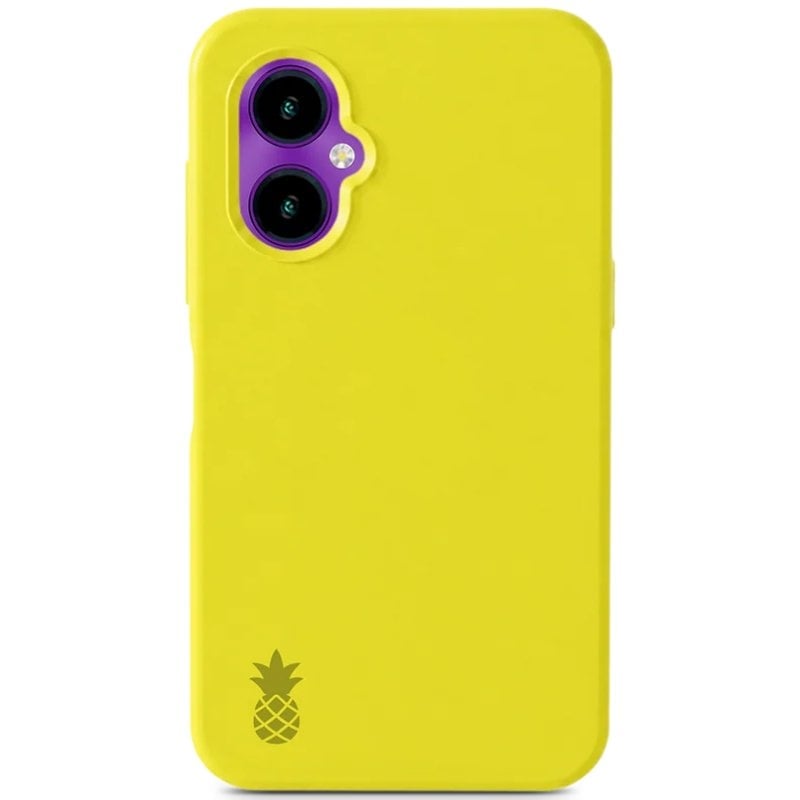 Capa de Silicone + Protetor de Ecrã de Vidro Temperado SPC Wuum One Protection Pack 4354Y / Compatí…