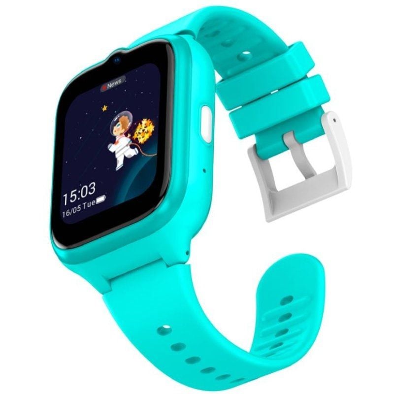 SPC Smartee 4G Kids Watch And Locator For Kids / Verde