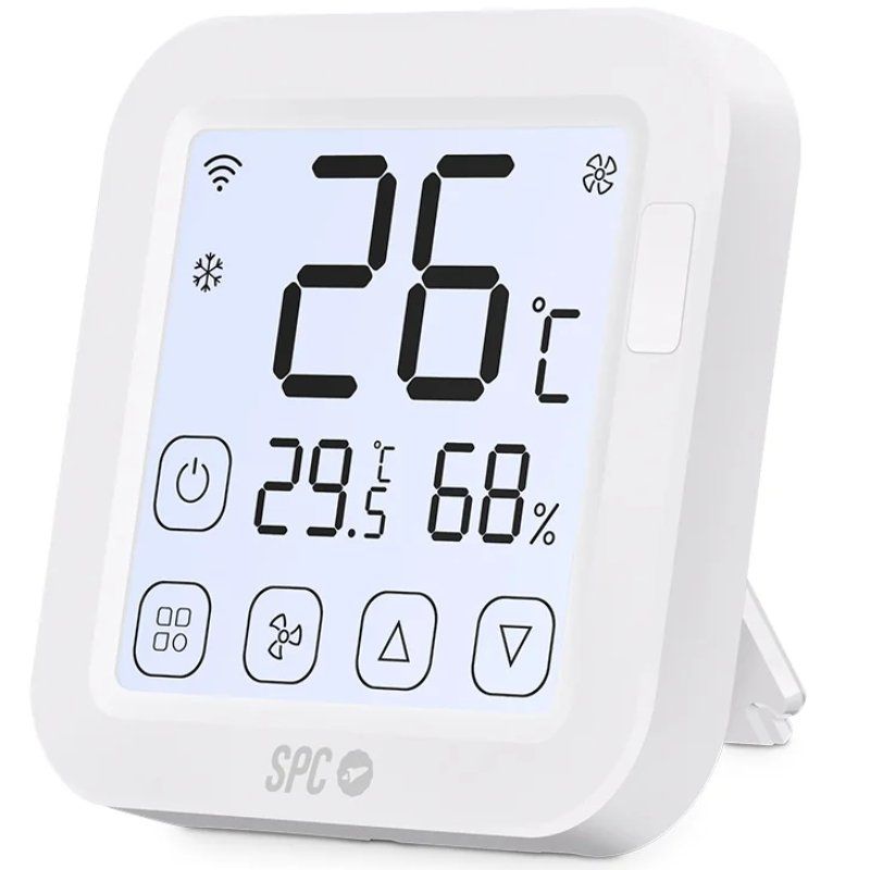 Controlador Climático SPC Controlador Climático SPC