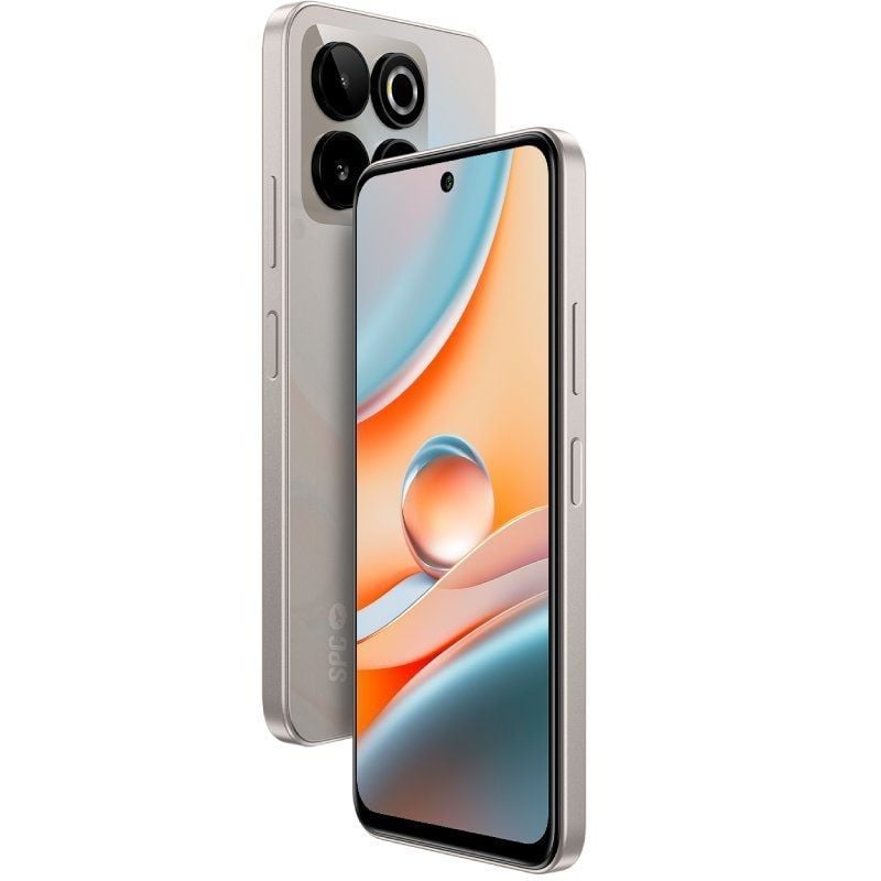 Smartphone SPC Discovery 3 Pro 8GB / 256GB / 6,7" / Moon Mist