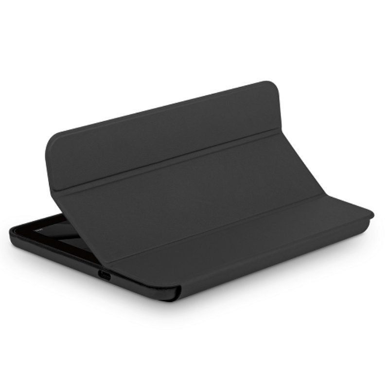 Tablet SPC Gravity 3 Senior 10.35" / 4GB / 64GB / Quadcore / 4G / Estojo Incluído / Preto