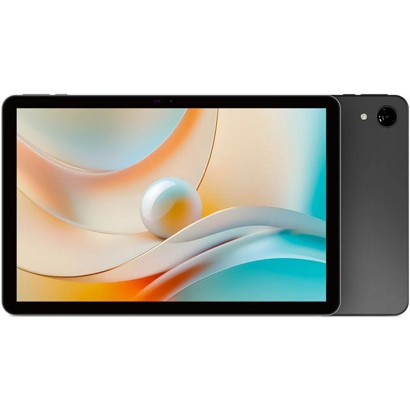 Tablet SPC Gravity 10.1" 6ª Geração / 4GB / 64GB / Octacore / Alumínio / Preto