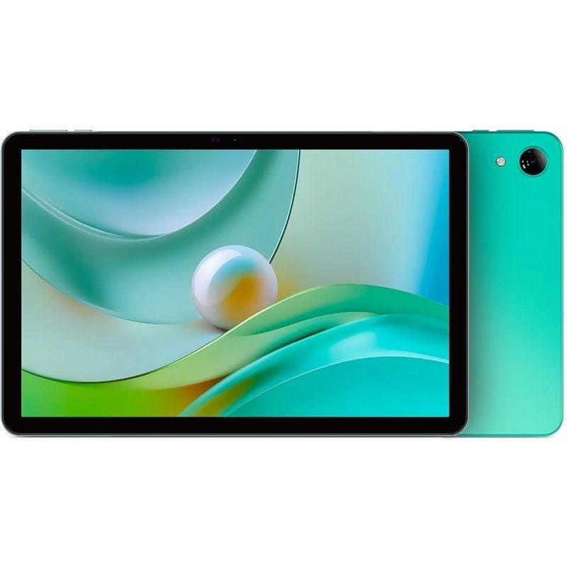 Tablet SPC Gravity 10.1" 6ª Geração / 4GB / 64GB / Octacore / Alumínio / Verde