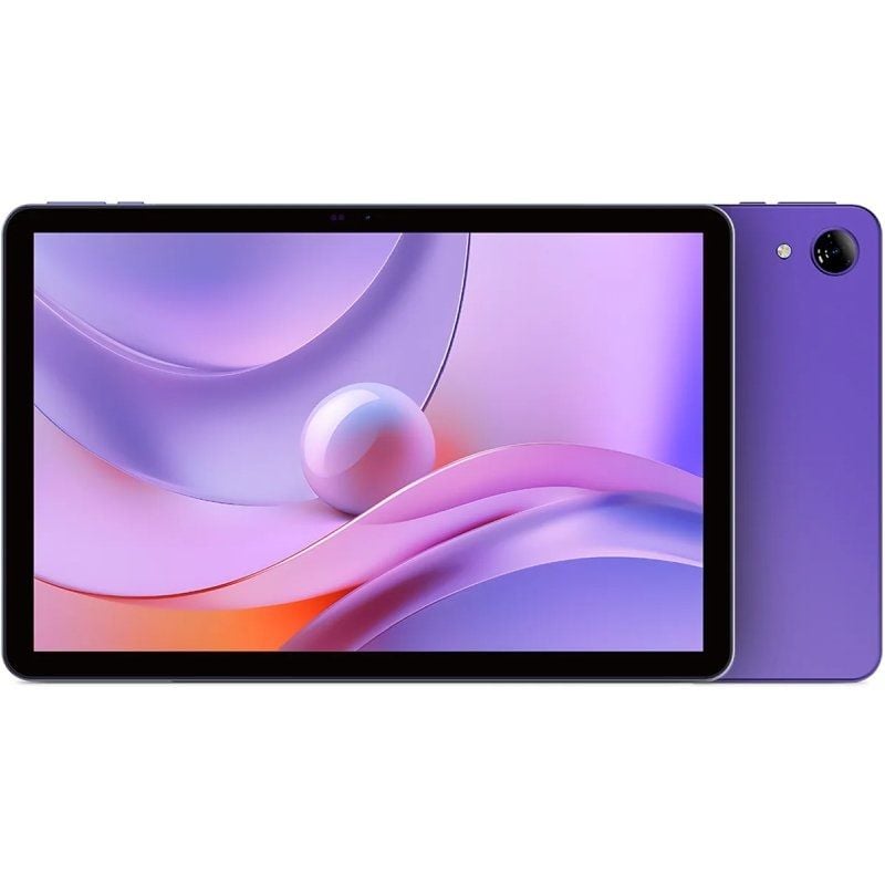 Tablet SPC Gravity 10,1" 6ª Geração / 4GB / 64GB / Octacore / Alumínio / Roxo